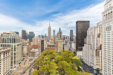 5 East 22nd Street, #18L