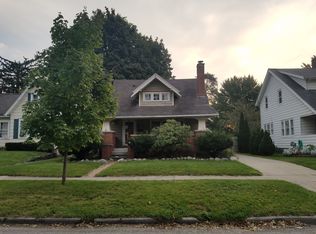 711 S Grinnell St, Jackson, MI 49203