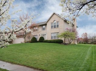 7 Bookbinder Pl, Fairfield, OH 45014