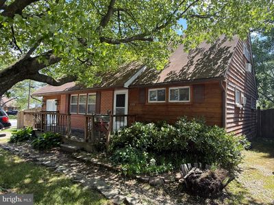 15 S Meadow Dr, Glen Burnie, MD, 21060