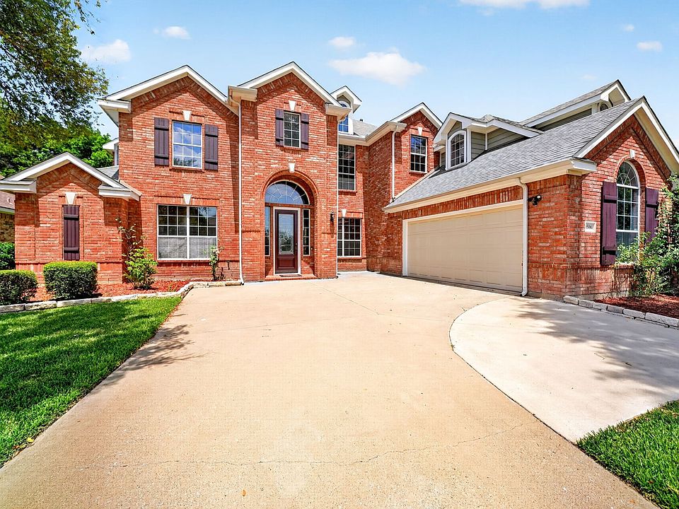1st image of 9506 Pinehurst Dr