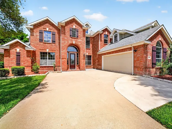 9506 Pinehurst Dr, Rowlett, TX 75089