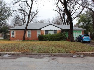 2801 Mimosa Park Dr, Richland Hills, TX 76118