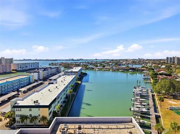 2960 59th St S APT 215, Gulfport, FL 33707