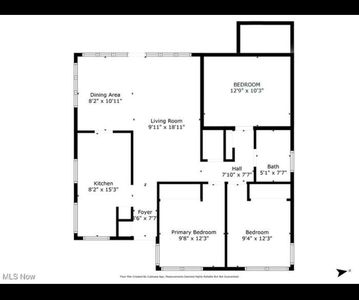 516 Bayfair Dr, Bay Village, OH, 44140