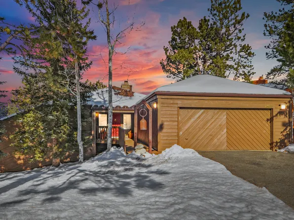 23475 Bluestem Dr, Golden, CO 80401