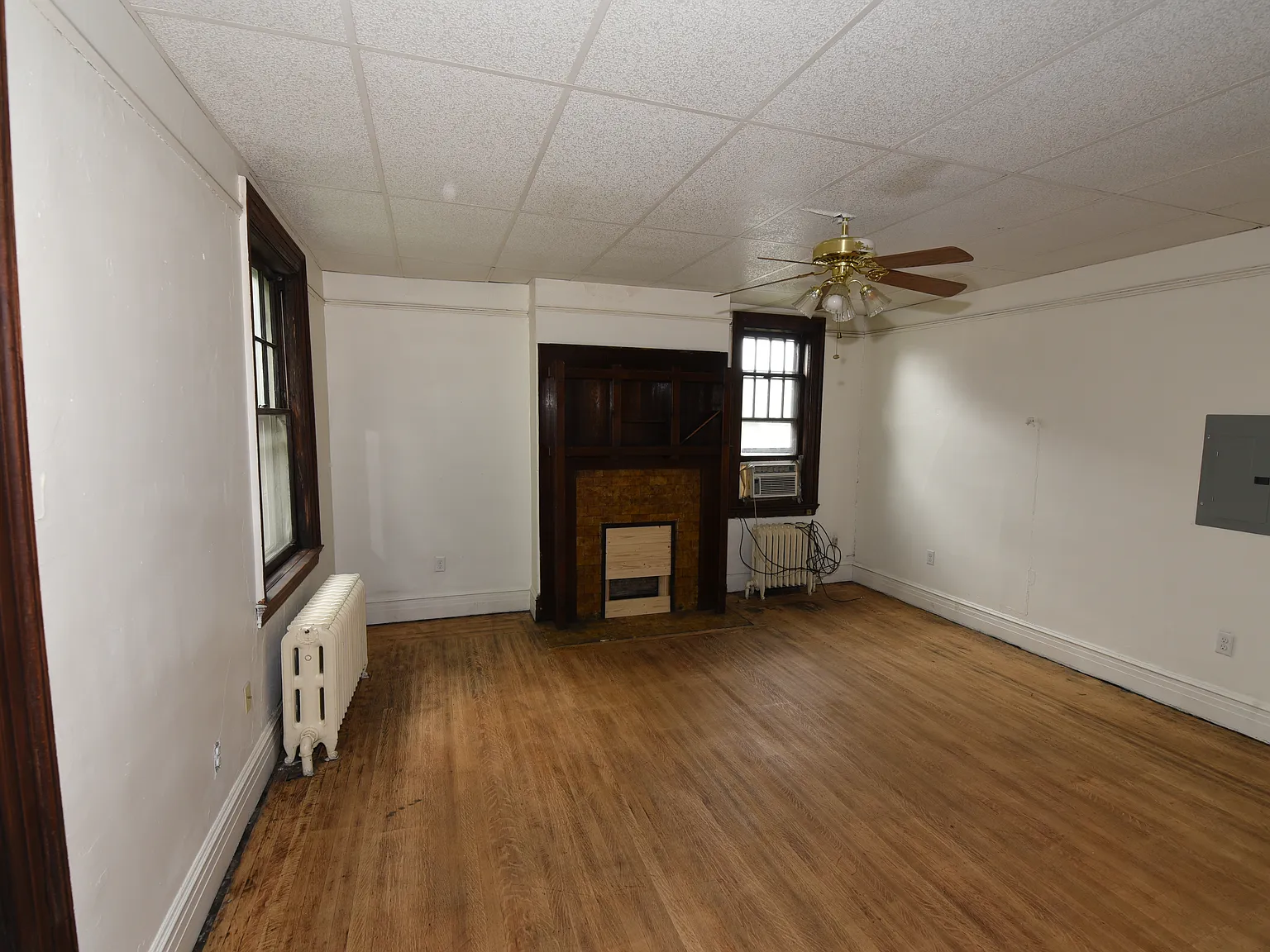 2 bed, 1100 sqft, $1,000 — Photo 4