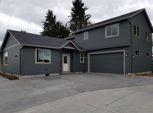 1303 NE 1st Ct, Battle Ground, WA