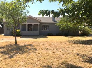 6102 Walter Rd, Big Spring, TX 79720