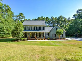3333 Harmony Rd, Catawba, SC 29704