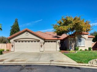 241 Heredia Ct, Roseville, CA