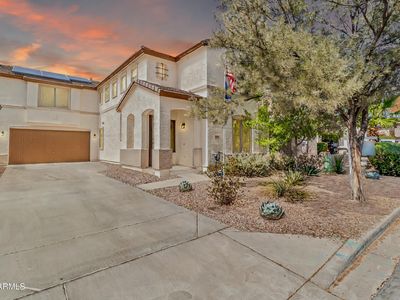 21050 E Munoz Street, Queen Creek, AZ, 85142