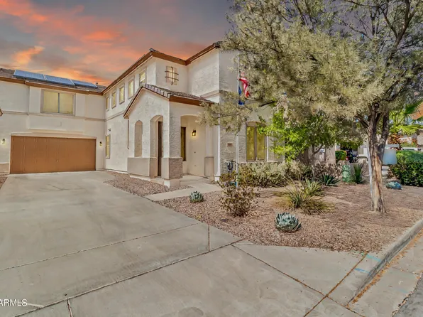 21050 E Munoz Street, Queen Creek, AZ 85142