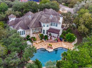 226 Post Oak Way, Shavano Park, TX 78230