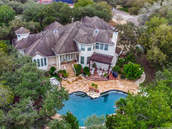 226 POST OAK WAY, Shavano Park, TX 78230