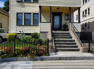 1495 River St, Hyde Park, MA 02136