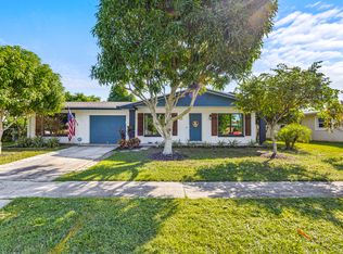 1201 Sparkman St, Melbourne, FL 32935