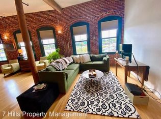 88 Winter St #3-D, Worcester, MA 01604