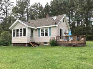 E5518 E Pioneer Rd, Ironwood, MI 49938