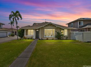 91-1019 Waaula St, Kapolei, HI 96707