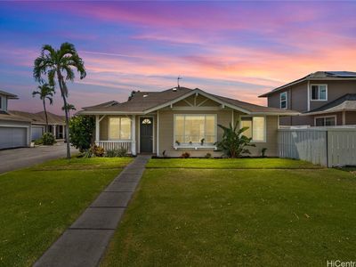 91-1019 Waaula St, Kapolei, HI, 96707