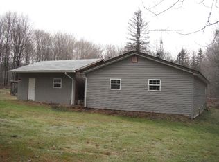 11996 Hill Rd, Conneautville, PA 16406