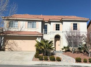 9720 Pine Thickett Ave, Las Vegas, NV 89147
