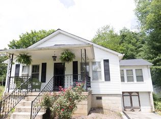 635 Old Florence Rd, Lawrenceburg, TN 38464