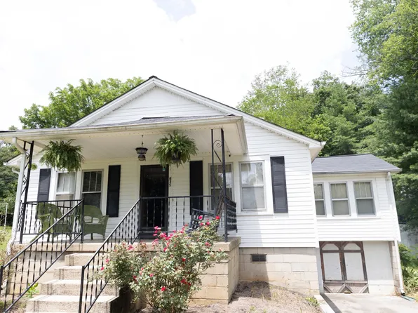 635 Old Florence Rd, Lawrenceburg, TN 38464