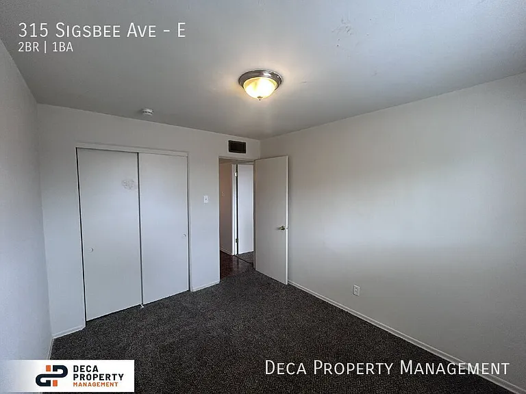 315 Sigsbee Ave #E — Photo 11