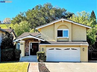 3008 Sombrero Cir, San Ramon, CA 94583