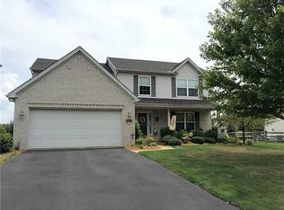 7803 Meadowview Ln, Waterville, OH 43566