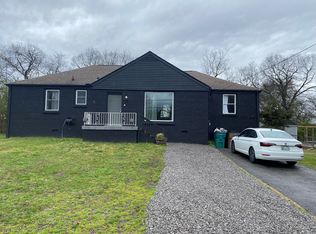 4705 Grinstead Pl, Nashville, TN 37216