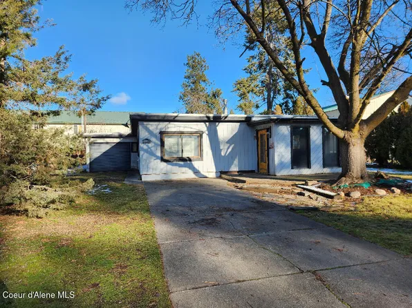 206 W 16th Ave, Post Falls, ID 83854