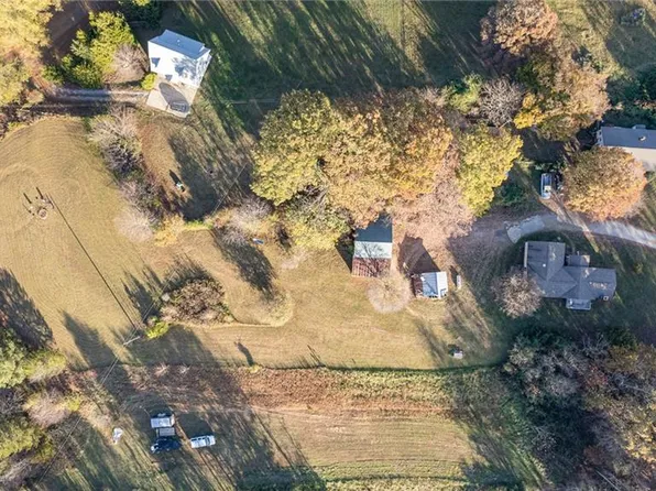 8124 E Harrell Rd, Oak Ridge, NC 27310