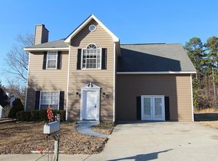 2926 Riverwalk Cv, Decatur, GA 30034