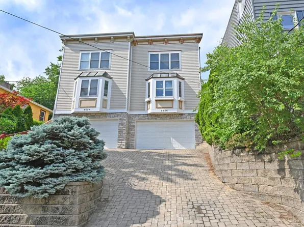3526 Handman Ave, Cincinnati, OH 45226