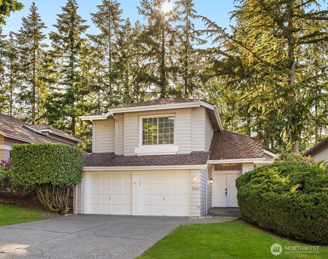 3541 252nd Place SE, Issaquah, WA 98029 | Zillow