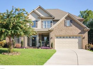 595 Camden Park Ct, High Point, NC 27265