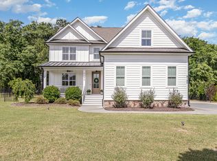 5180 Old Powell Rd, Holly Springs, NC 27540