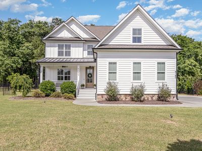 5180 Old Powell Rd, Holly Springs, NC, 27540