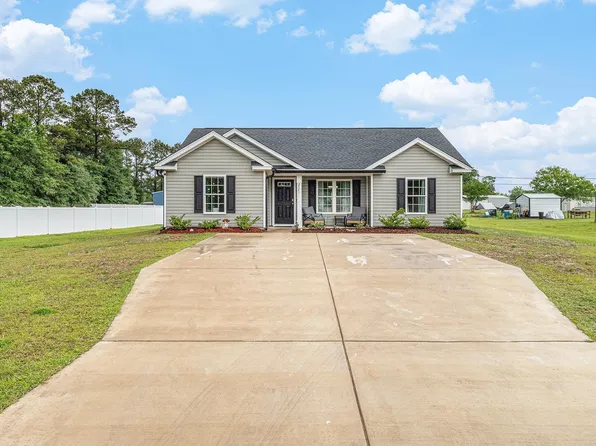 2521 Wise Rd., Conway, SC 29526