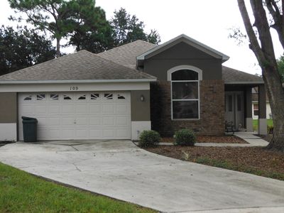 109 Prairie Dune Way, Orlando, FL, 32828