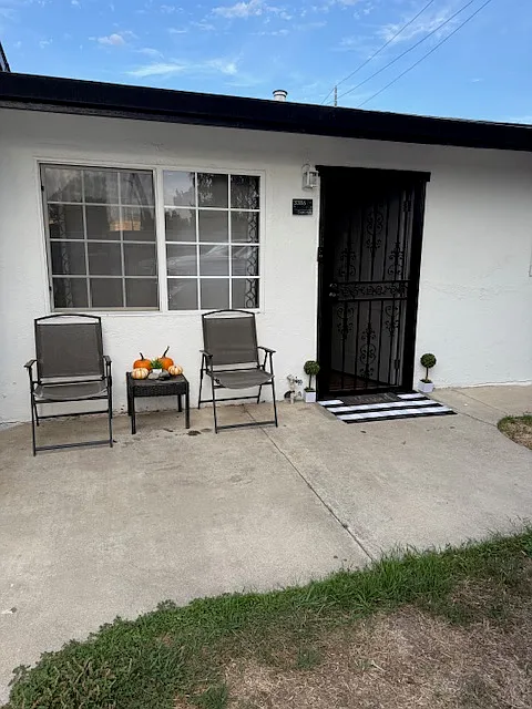 3386 Odell Ave