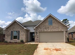 10648 Brodick Loop, Spanish Fort, AL 36527