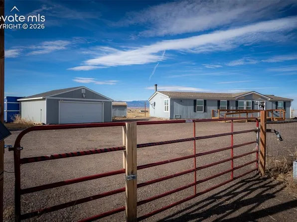 20680 Boca Chica Hts, Fountain, CO 80817