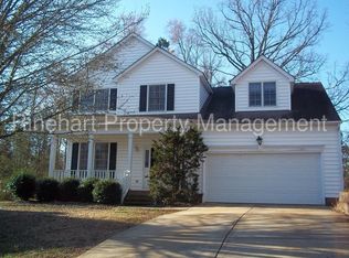 3305 Caernarvon Ct, Fort Mill, SC 29715