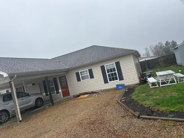 228 Forest View Dr #2, Jonesborough, TN 37659