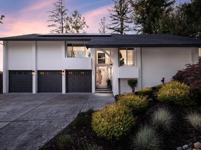 729 Montclair Drive, Santa Rosa, CA, 95409