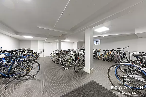 Rented by Brooklyn High Rise LLC | media 15